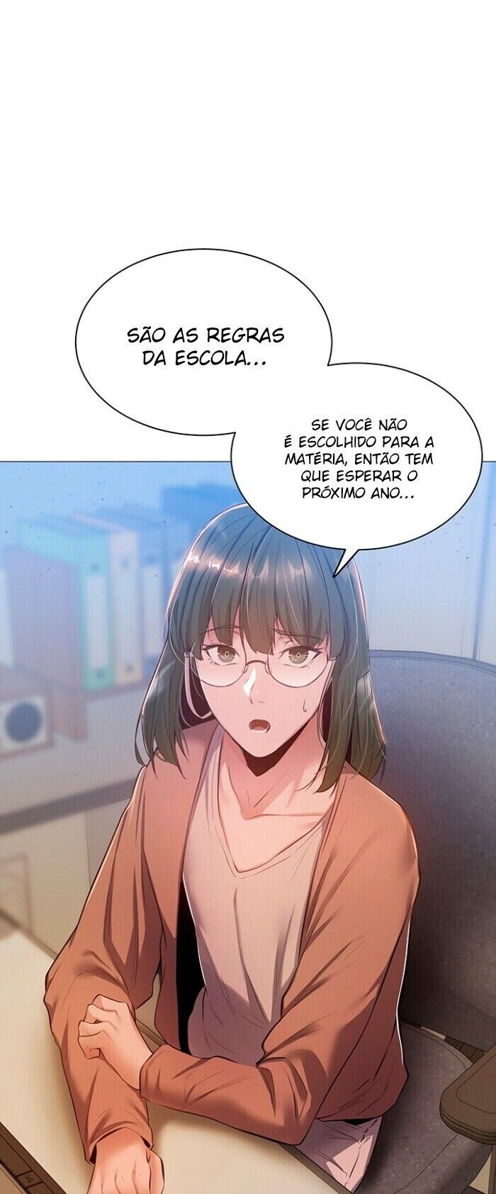 Is There An Empty Room Capitulo 10 - pagina 14