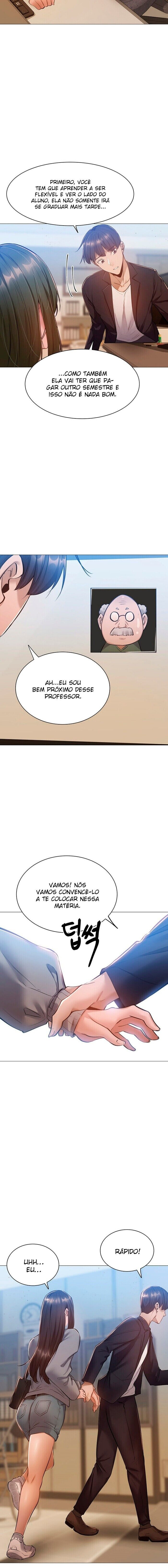 Is There An Empty Room Capitulo 10 - pagina 15