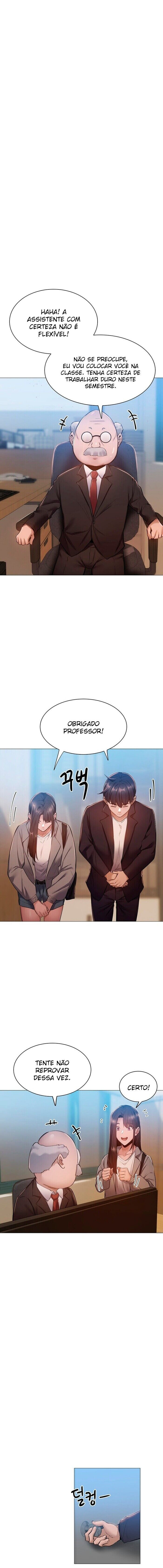 Is There An Empty Room Capitulo 10 - pagina 16