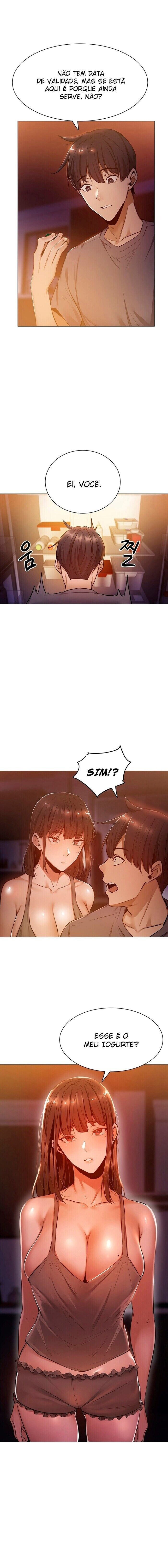 Is There An Empty Room Capitulo 10 - pagina 2
