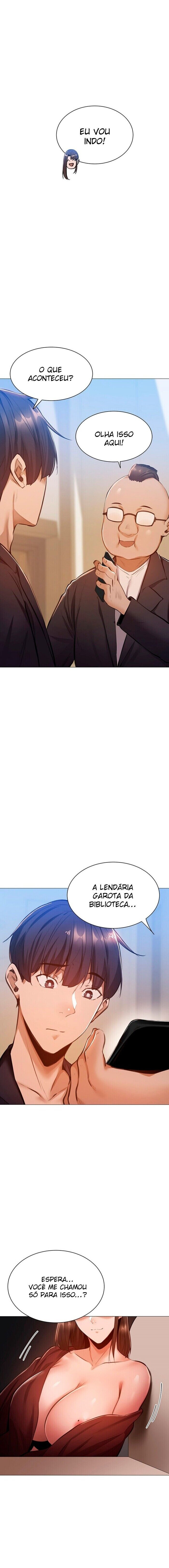 Is There An Empty Room Capitulo 10 - pagina 22