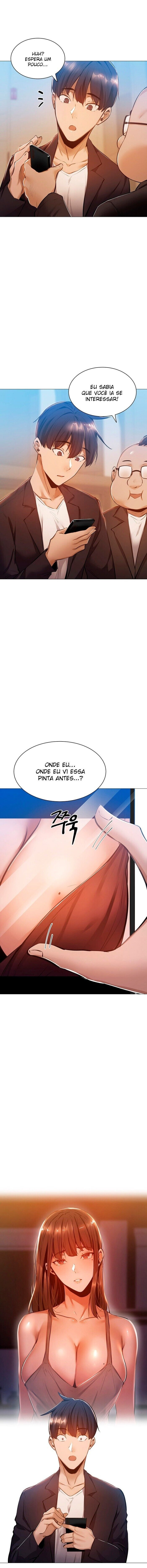 Is There An Empty Room Capitulo 10 - pagina 24