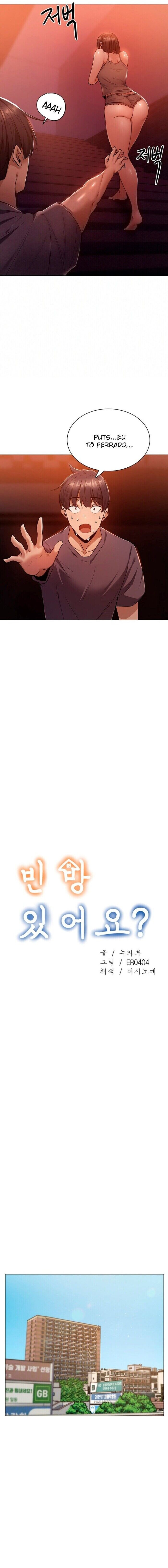 Is There An Empty Room Capitulo 10 - pagina 6