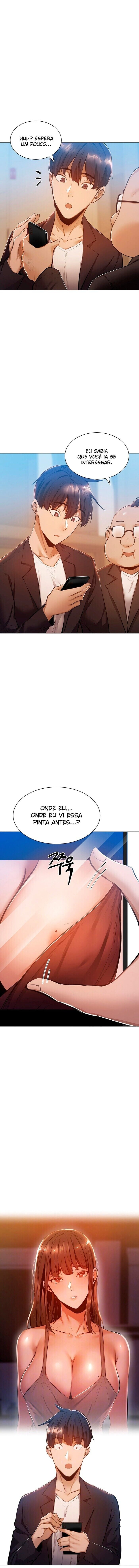 Is There An Empty Room Capitulo 11 - pagina 2