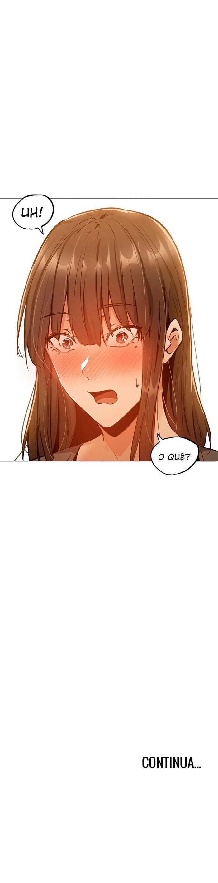Is There An Empty Room Capitulo 11 - pagina 20