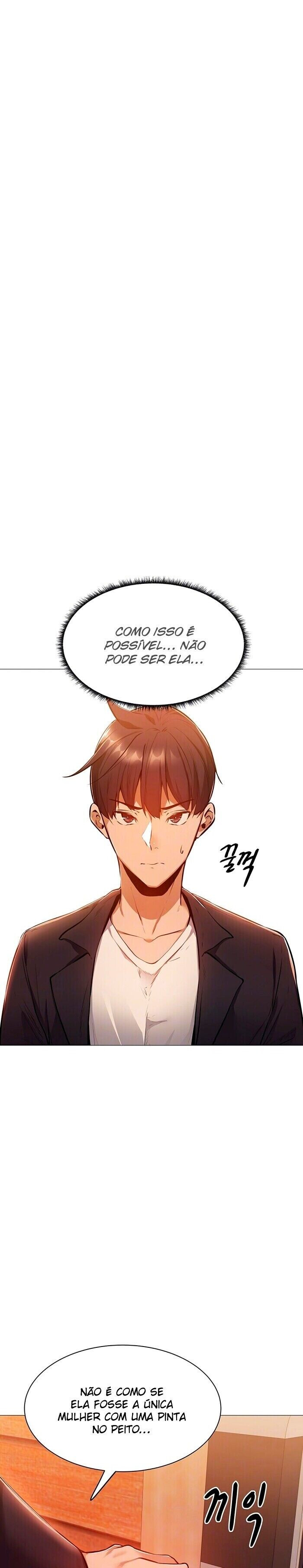 Is There An Empty Room Capitulo 11 - pagina 3