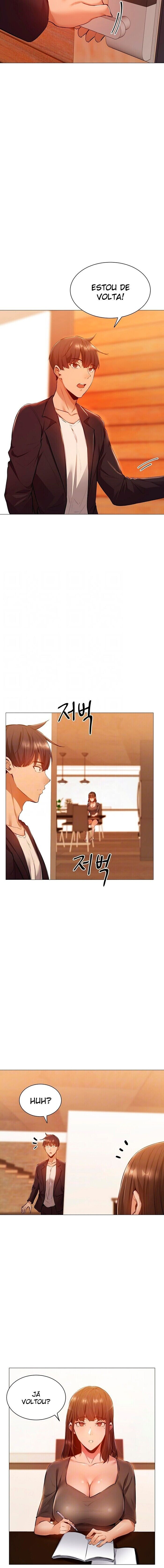 Is There An Empty Room Capitulo 11 - pagina 4