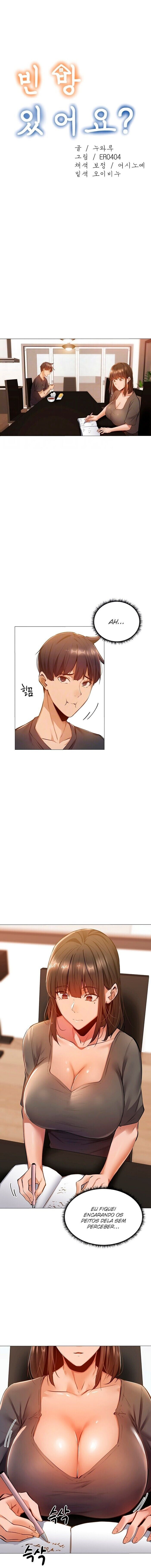 Is There An Empty Room Capitulo 11 - pagina 7