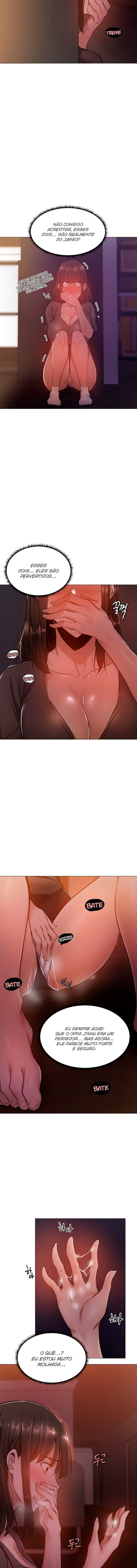 Is There An Empty Room Capitulo 12 - pagina 12