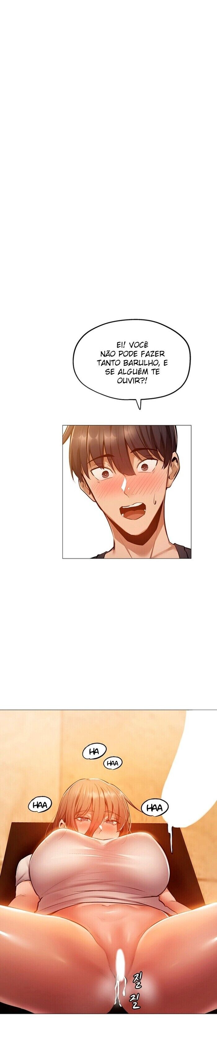 Is There An Empty Room Capitulo 12 - pagina 17