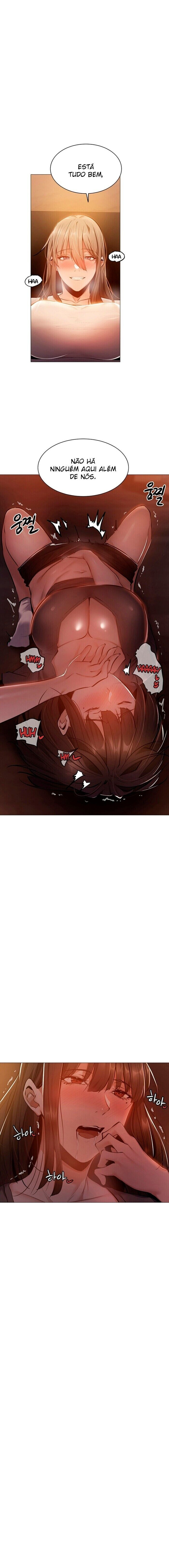 Is There An Empty Room Capitulo 12 - pagina 18