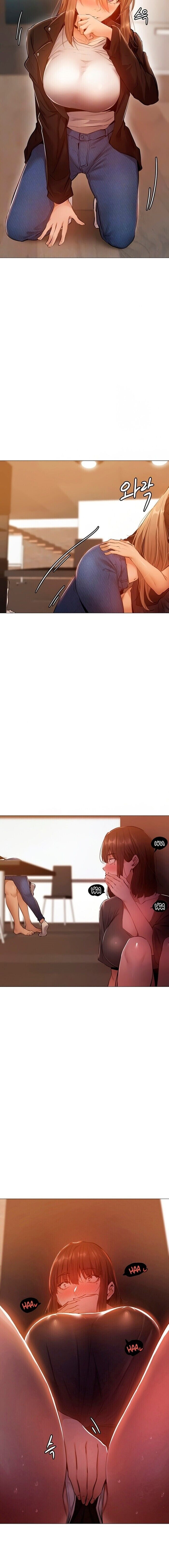 Is There An Empty Room Capitulo 12 - pagina 5