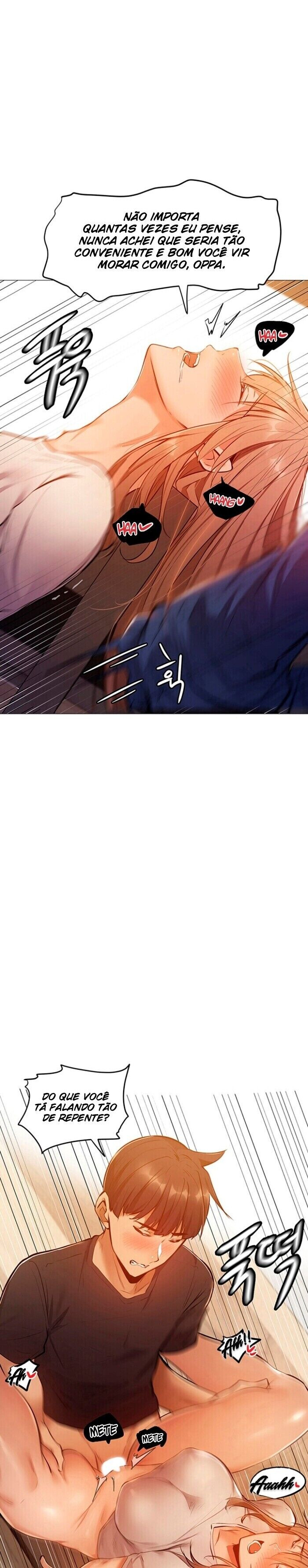 Is There An Empty Room Capitulo 12 - pagina 7