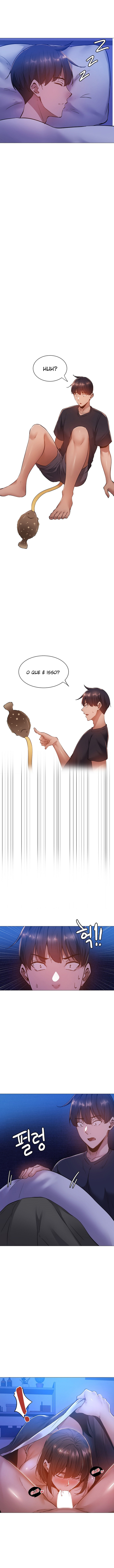 Is There An Empty Room Capitulo 15 - pagina 10