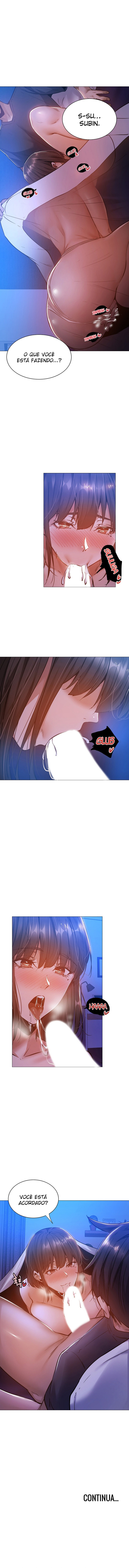 Is There An Empty Room Capitulo 15 - pagina 11