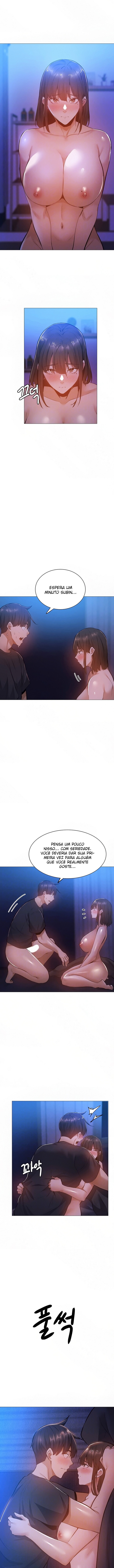 Is There An Empty Room Capitulo 17 - pagina 3