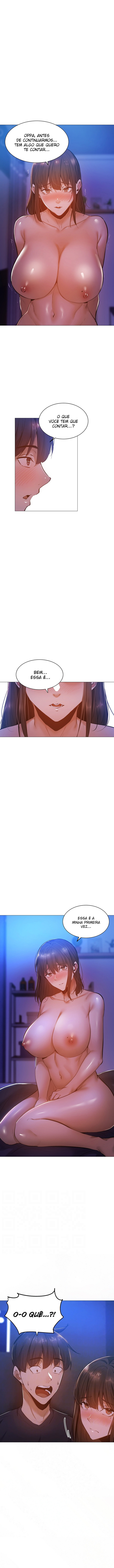 Is There An Empty Room Capitulo 17 - pagina 4