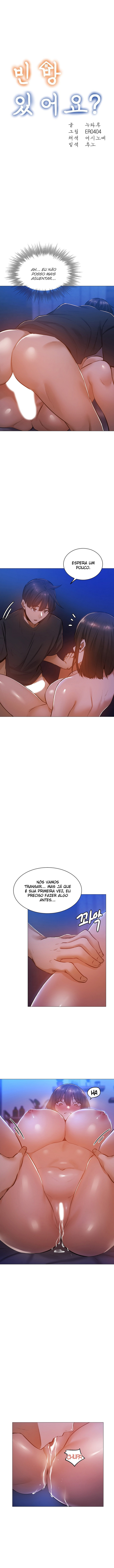 Is There An Empty Room Capitulo 17 - pagina 7