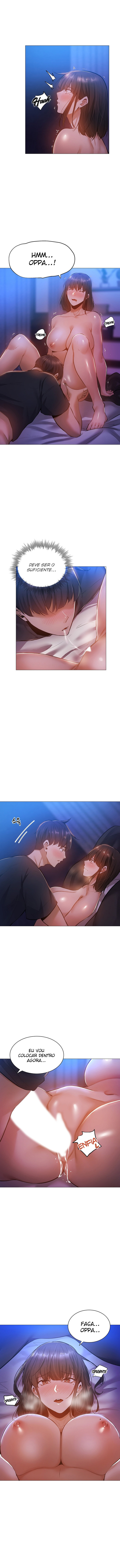 Is There An Empty Room Capitulo 17 - pagina 8