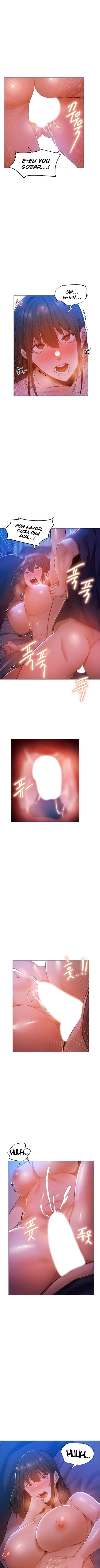 Is There An Empty Room Capitulo 18 - pagina 10