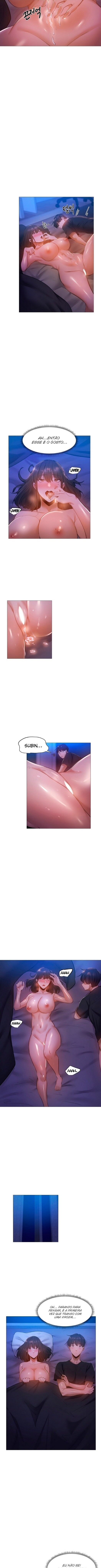 Is There An Empty Room Capitulo 18 - pagina 11