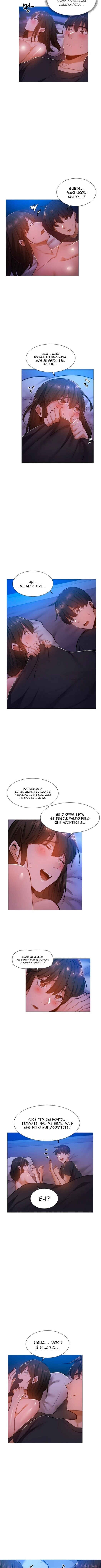 Is There An Empty Room Capitulo 18 - pagina 12