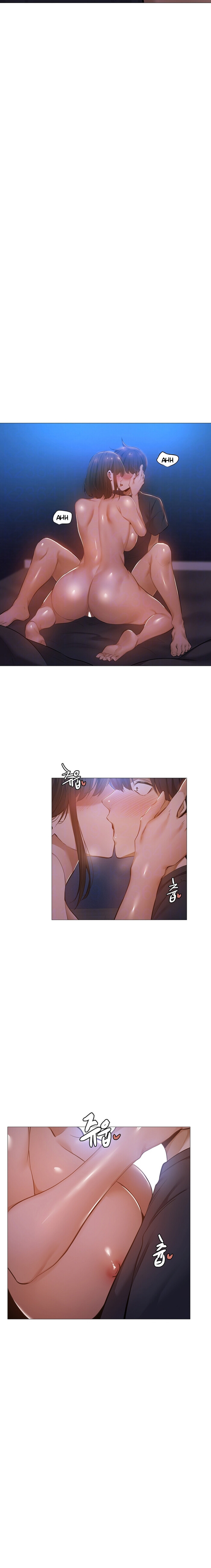 Is There An Empty Room Capitulo 18 - pagina 2