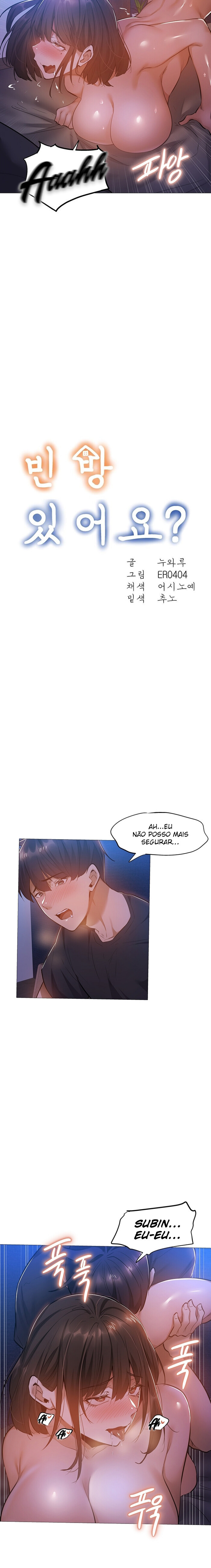 Is There An Empty Room Capitulo 18 - pagina 9