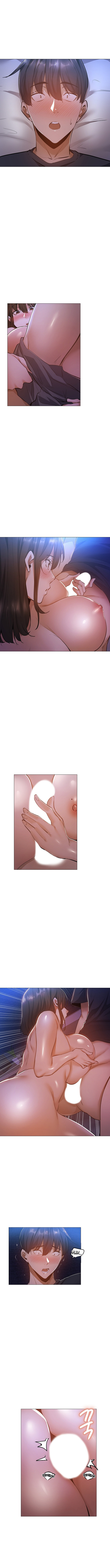 Is There An Empty Room Capitulo 19 - pagina 6