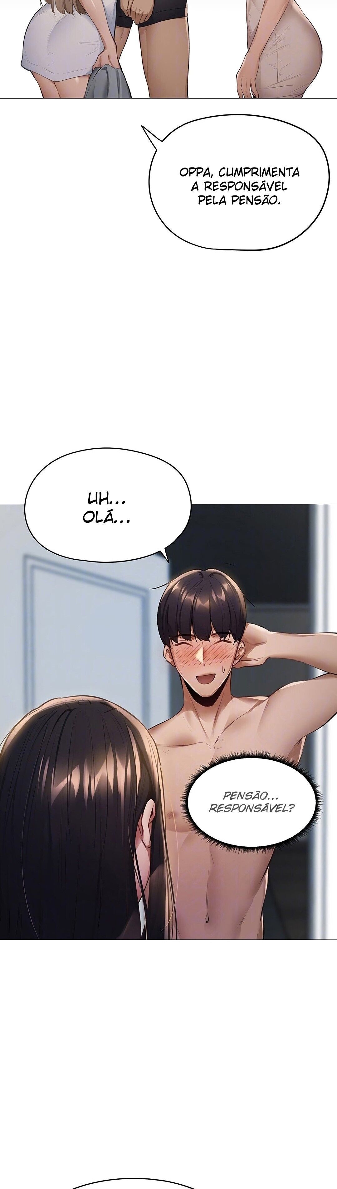 Is There An Empty Room Capitulo 2 - pagina 12 Is There An Empty Room Capitulo 2 - pagina 12