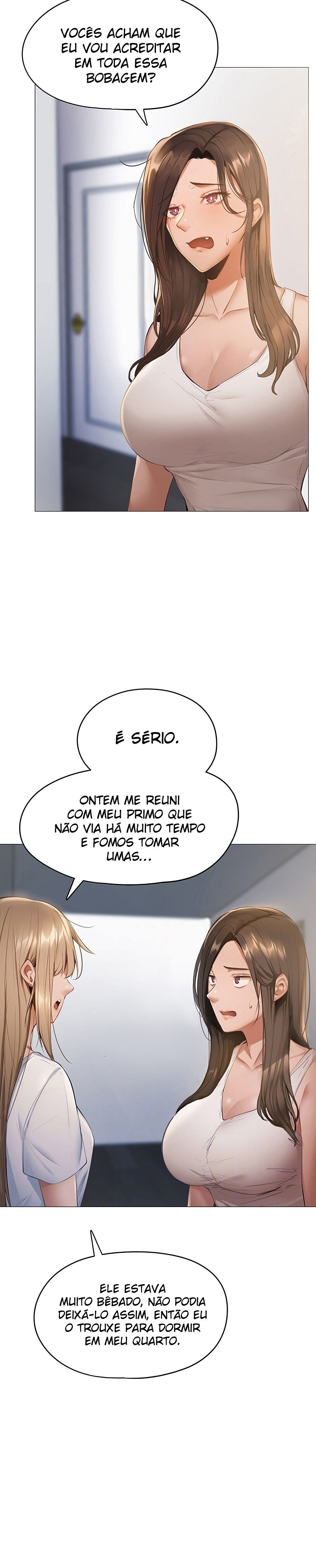 Is There An Empty Room Capitulo 2 - pagina 13 Is There An Empty Room Capitulo 2 - pagina 13