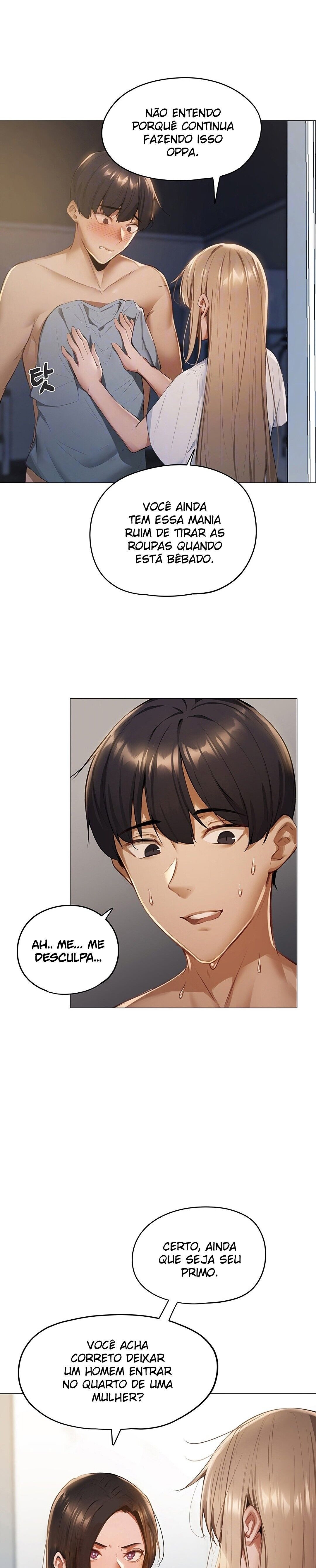 Is There An Empty Room Capitulo 2 - pagina 14 Is There An Empty Room Capitulo 2 - pagina 14