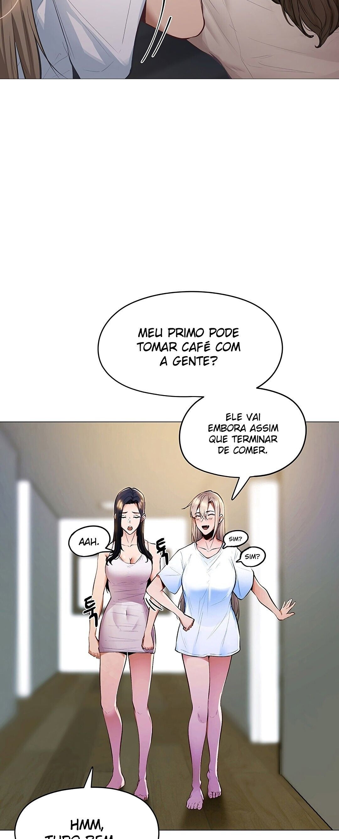 Is There An Empty Room Capitulo 2 - pagina 18 Is There An Empty Room Capitulo 2 - pagina 18