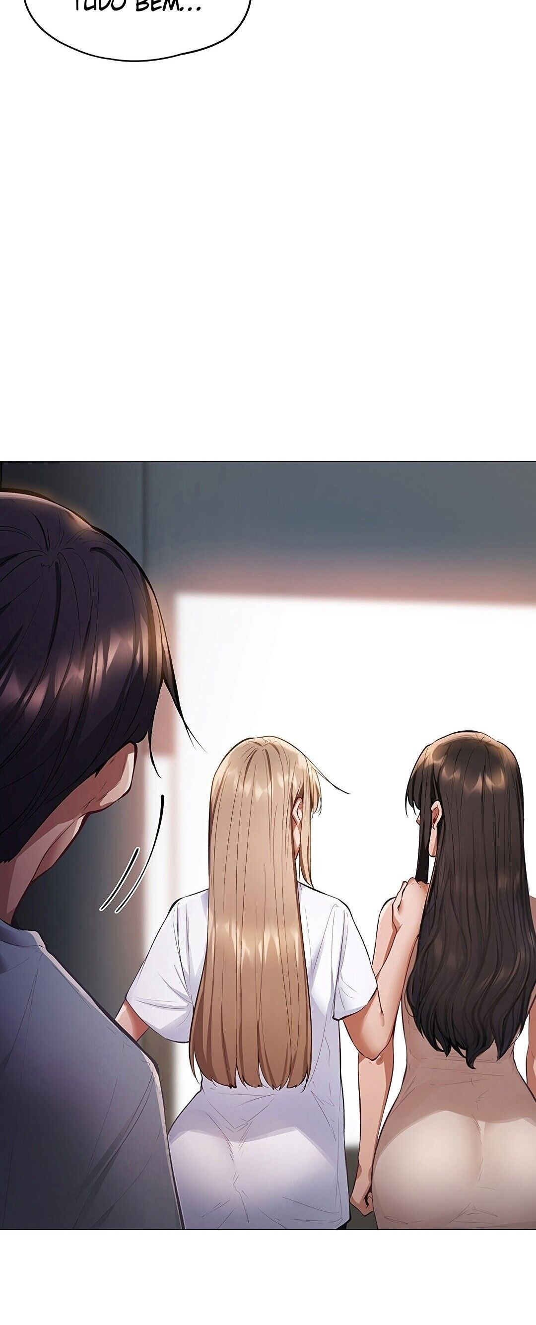 Is There An Empty Room Capitulo 2 - pagina 19 Is There An Empty Room Capitulo 2 - pagina 19