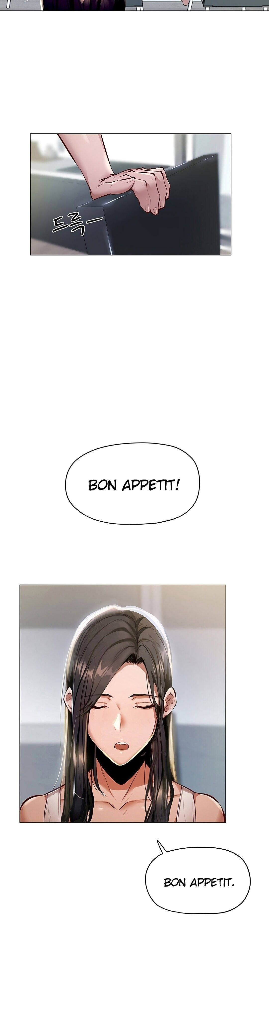 Is There An Empty Room Capitulo 2 - pagina 23 Is There An Empty Room Capitulo 2 - pagina 23