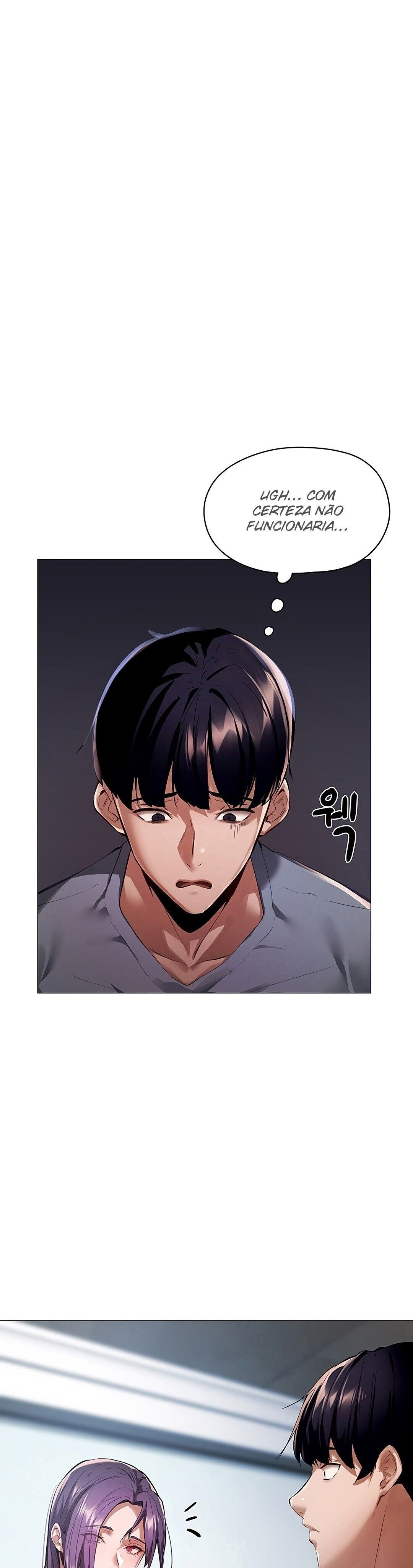 Is There An Empty Room Capitulo 2 - pagina 26 Is There An Empty Room Capitulo 2 - pagina 26