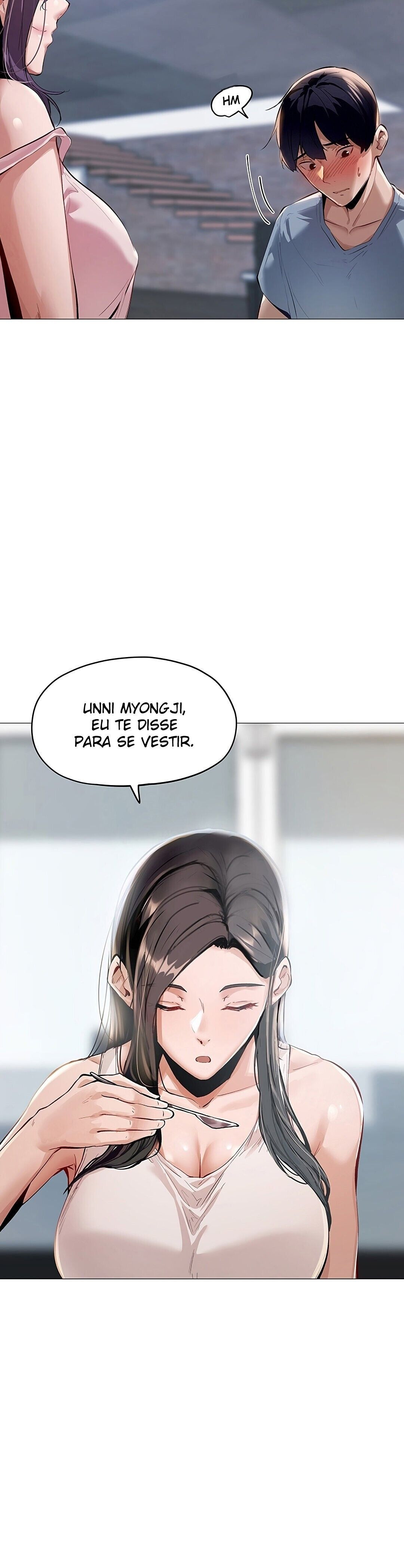 Is There An Empty Room Capitulo 2 - pagina 28 Is There An Empty Room Capitulo 2 - pagina 28
