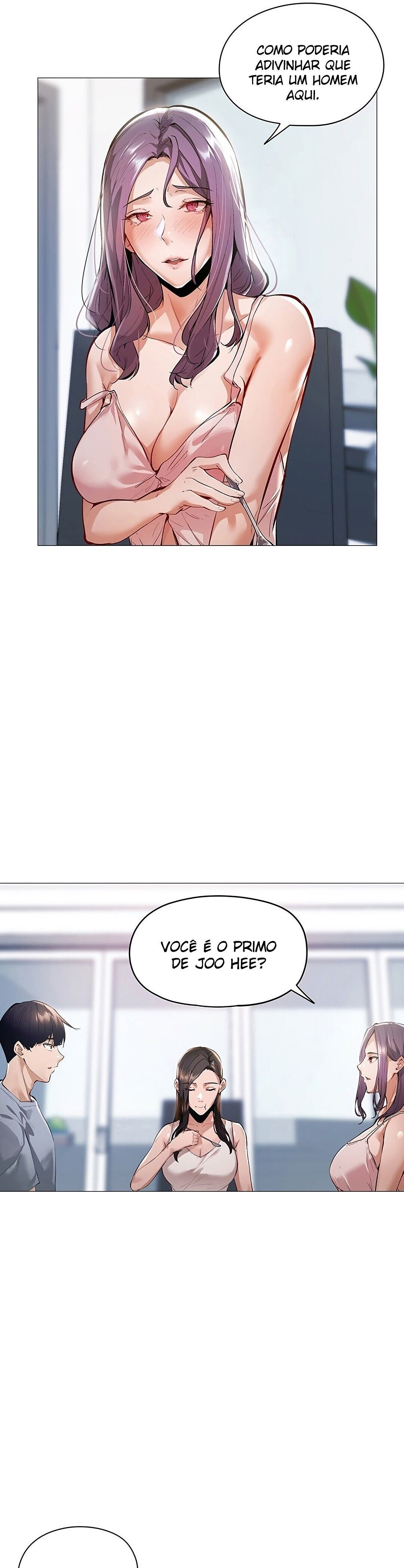 Is There An Empty Room Capitulo 2 - pagina 29 Is There An Empty Room Capitulo 2 - pagina 29