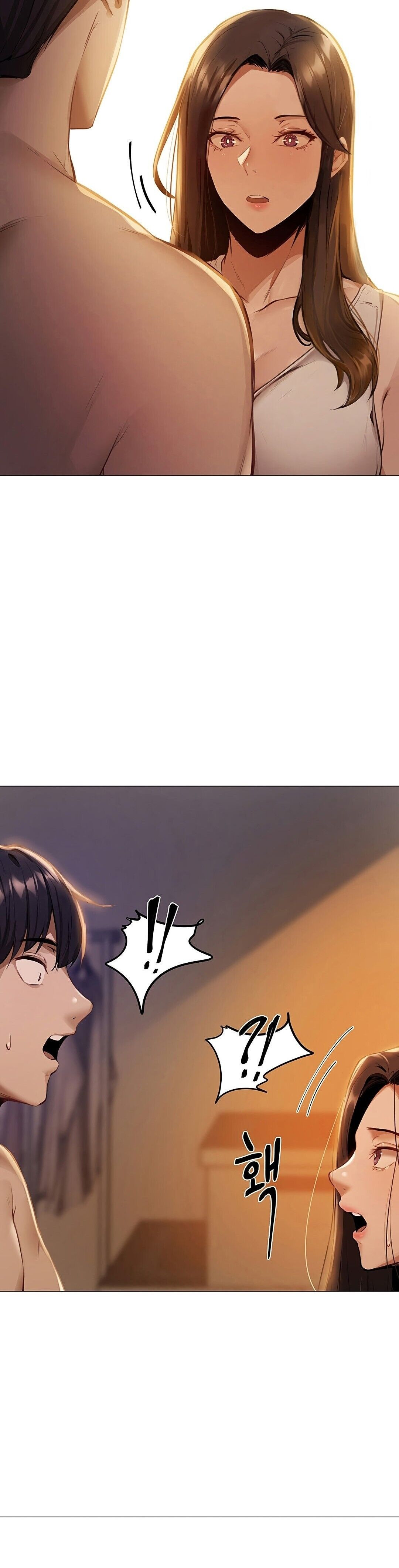 Is There An Empty Room Capitulo 2 - pagina 3 Is There An Empty Room Capitulo 2 - pagina 3