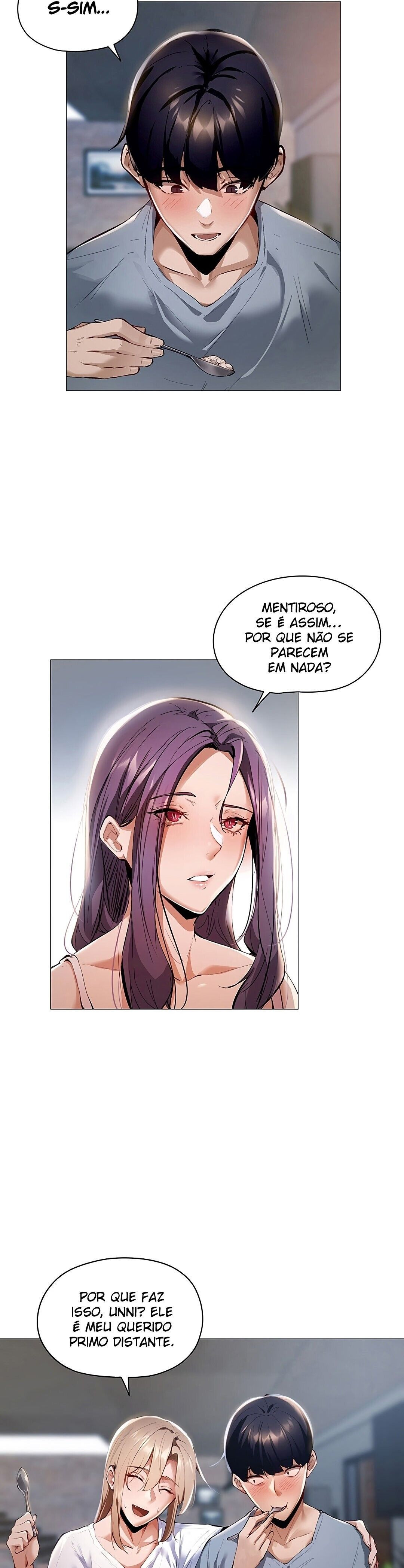 Is There An Empty Room Capitulo 2 - pagina 30 Is There An Empty Room Capitulo 2 - pagina 30