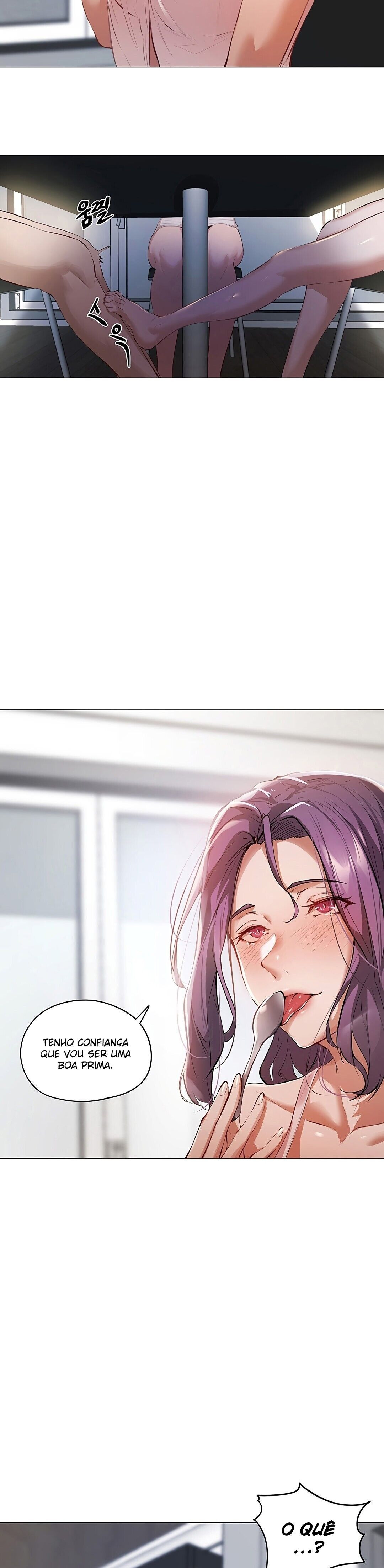Is There An Empty Room Capitulo 2 - pagina 34 Is There An Empty Room Capitulo 2 - pagina 34