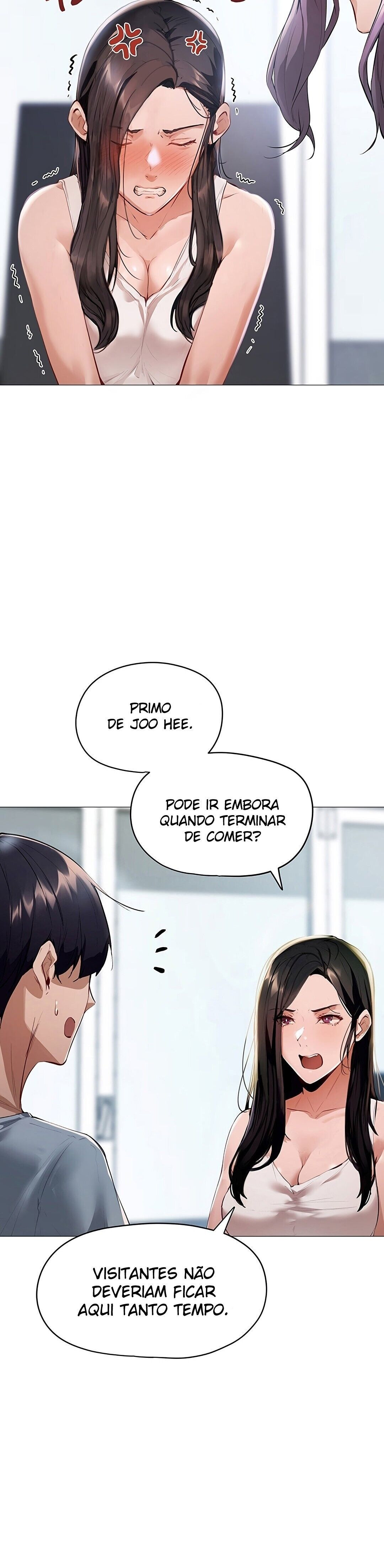 Is There An Empty Room Capitulo 2 - pagina 36 Is There An Empty Room Capitulo 2 - pagina 36