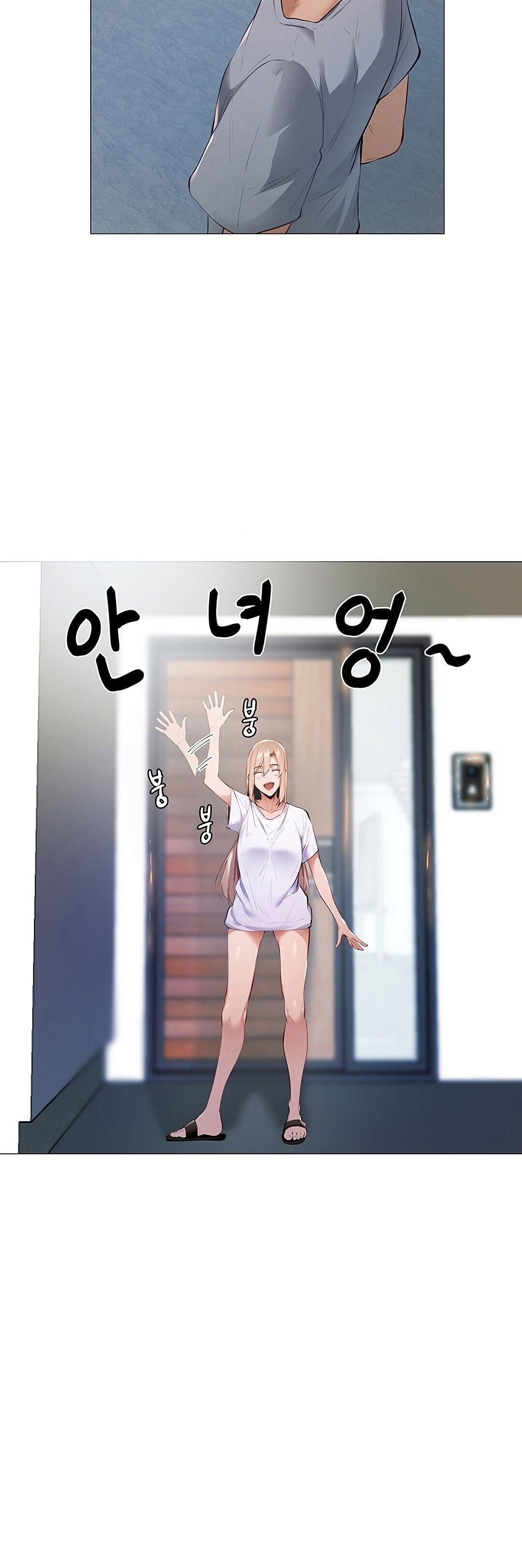 Is There An Empty Room Capitulo 2 - pagina 38 Is There An Empty Room Capitulo 2 - pagina 38