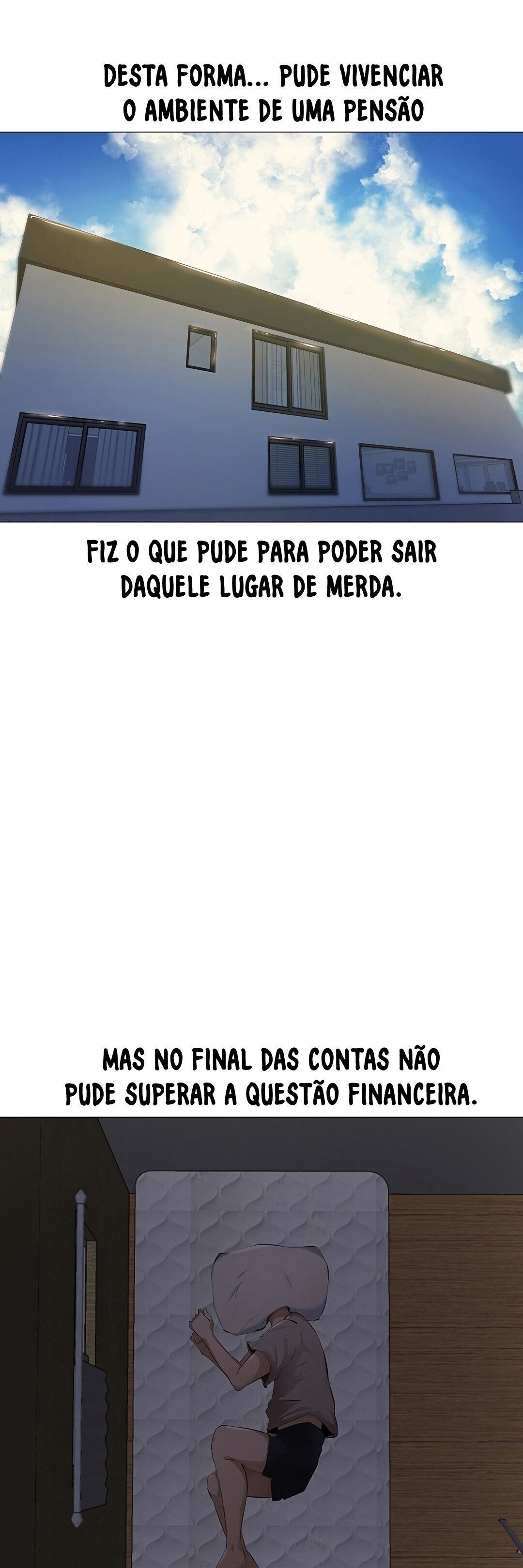 Is There An Empty Room Capitulo 2 - pagina 39 Is There An Empty Room Capitulo 2 - pagina 39