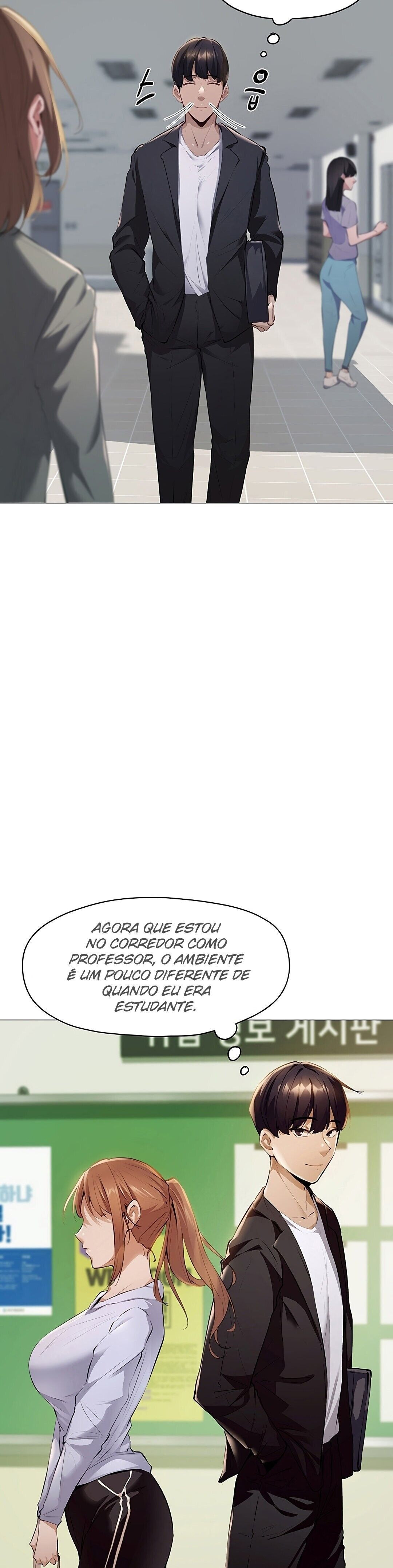 Is There An Empty Room Capitulo 2 - pagina 43 Is There An Empty Room Capitulo 2 - pagina 43