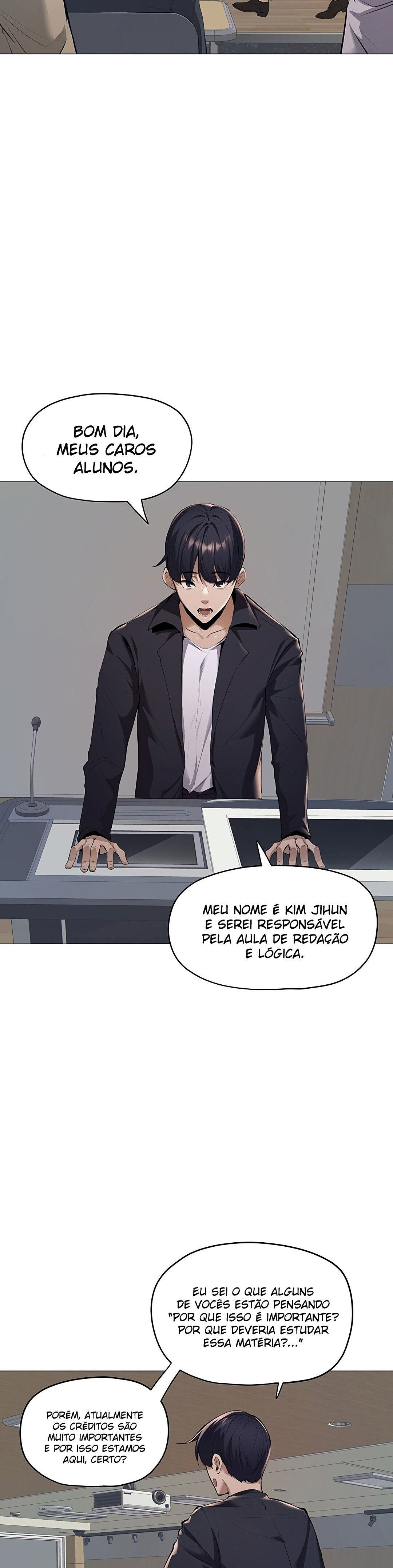 Is There An Empty Room Capitulo 2 - pagina 45 Is There An Empty Room Capitulo 2 - pagina 45