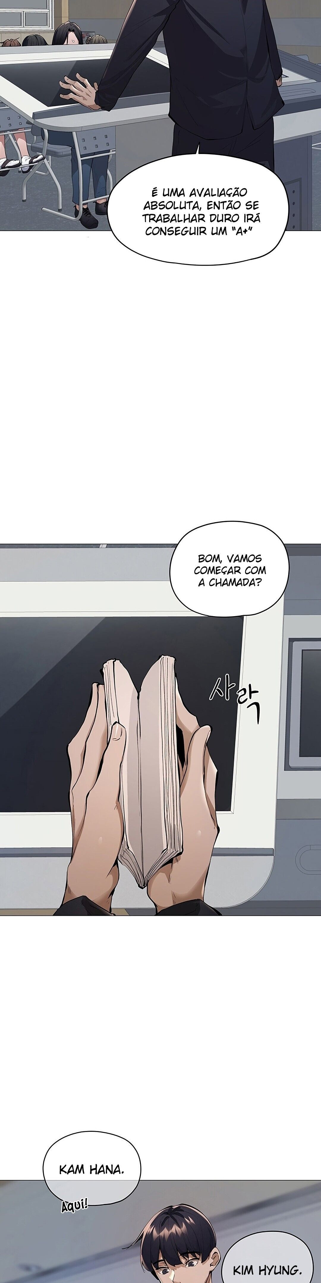 Is There An Empty Room Capitulo 2 - pagina 46 Is There An Empty Room Capitulo 2 - pagina 46