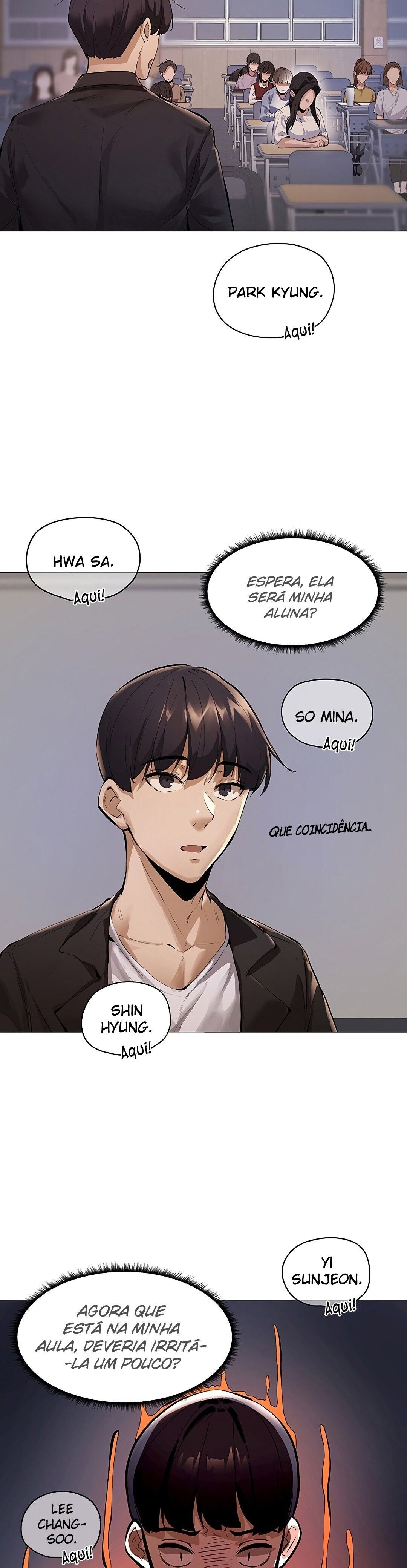 Is There An Empty Room Capitulo 2 - pagina 48 Is There An Empty Room Capitulo 2 - pagina 48
