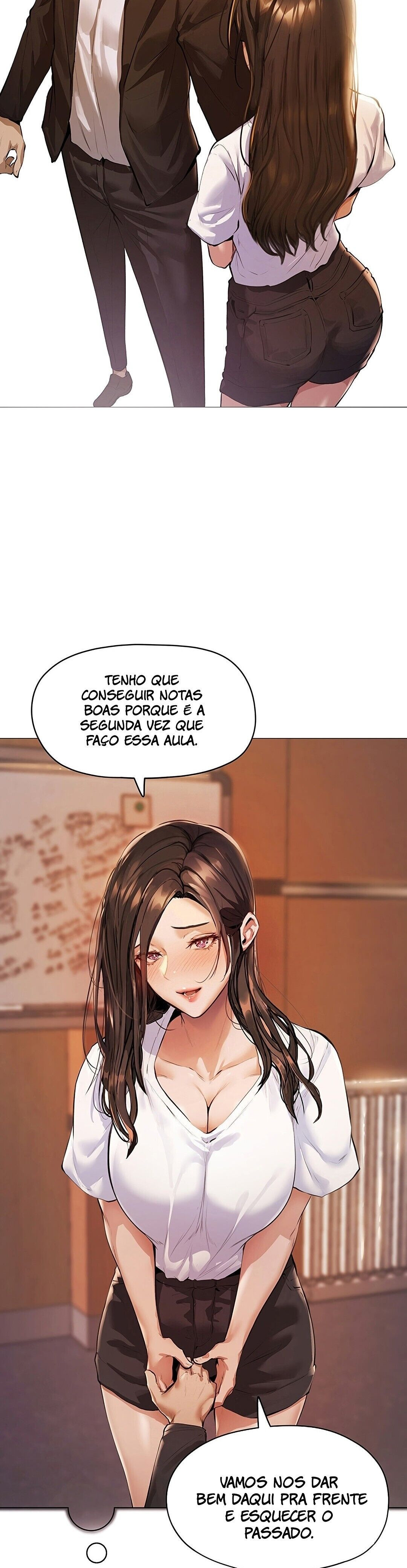 Is There An Empty Room Capitulo 2 - pagina 50 Is There An Empty Room Capitulo 2 - pagina 50