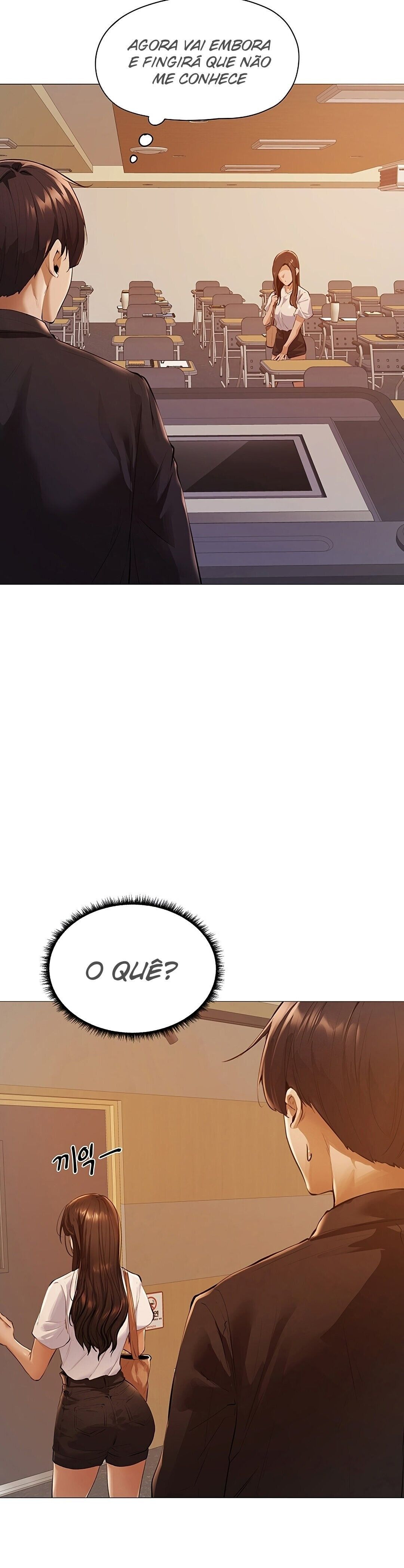 Is There An Empty Room Capitulo 2 - pagina 53 Is There An Empty Room Capitulo 2 - pagina 53